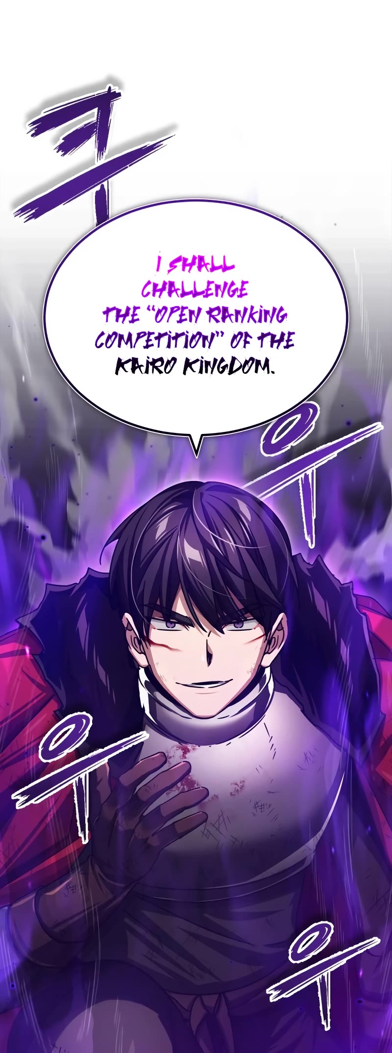 The Heavenly Demon Can't Live a Normal Life Chapter 71 page 56 - Chapter 71: Limits of one’s birth: S2 Start