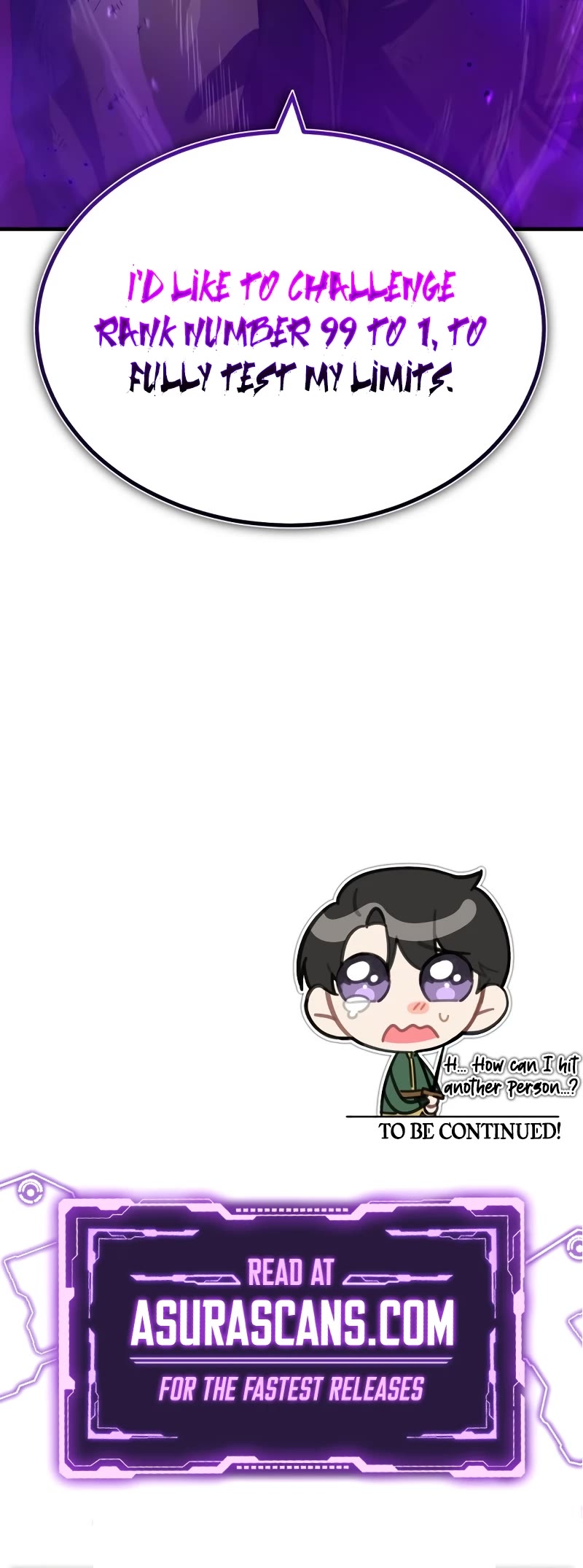 The Heavenly Demon Can't Live a Normal Life Chapter 71 page 57 - Chapter 71: Limits of one’s birth: S2 Start