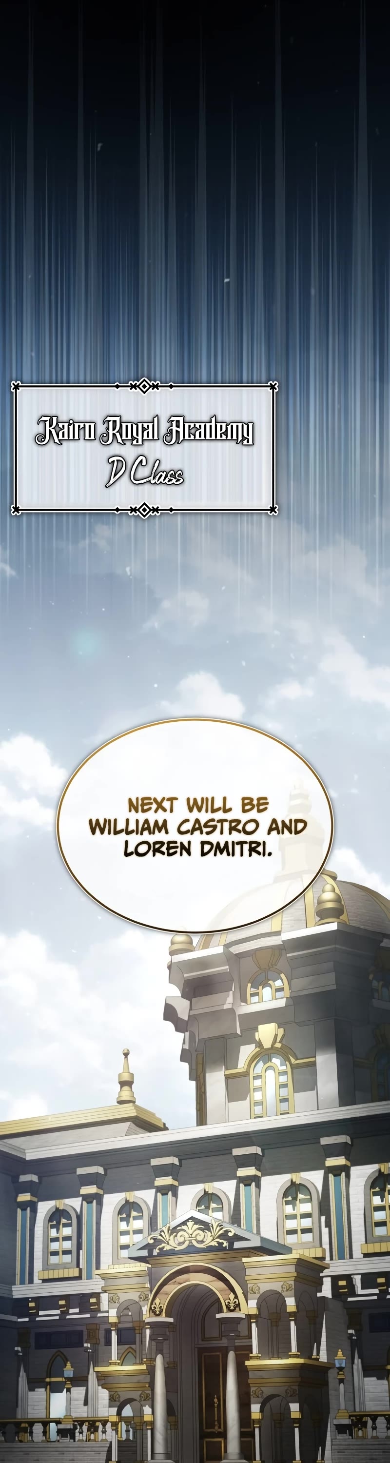 The Heavenly Demon Can't Live a Normal Life Chapter 71 page 6 - Chapter 71: Limits of one’s birth: S2 Start