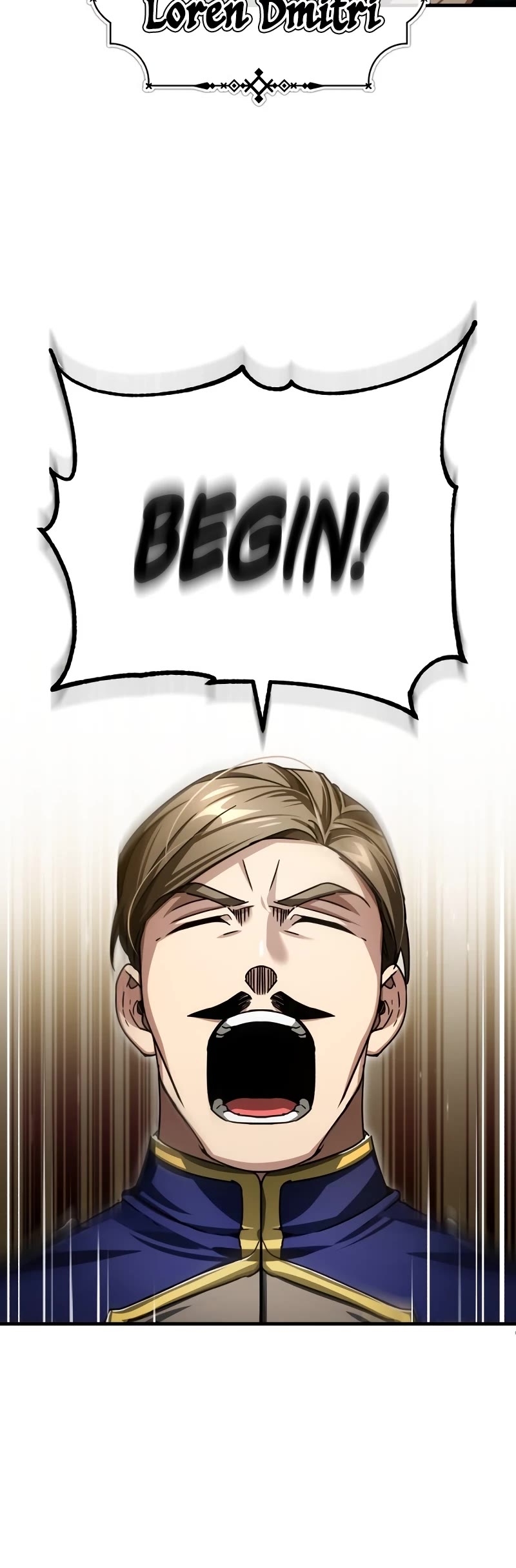 The Heavenly Demon Can't Live a Normal Life Chapter 71 page 8 - Chapter 71: Limits of one’s birth: S2 Start