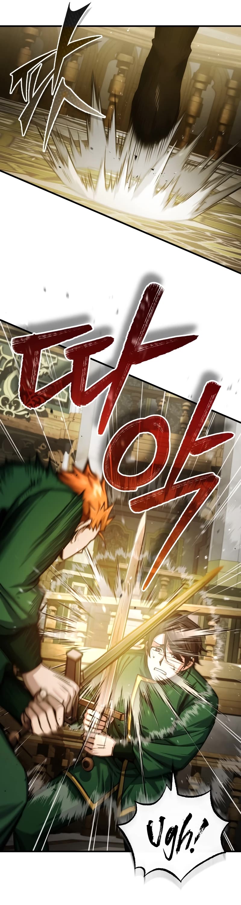 The Heavenly Demon Can't Live a Normal Life Chapter 71 page 9 - Chapter 71: Limits of one’s birth: S2 Start