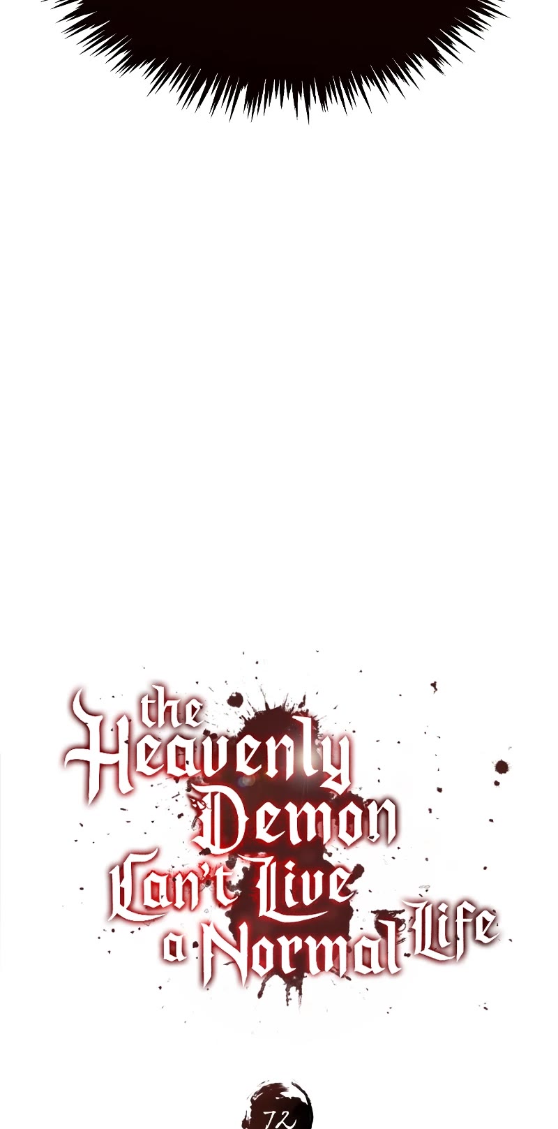 The Heavenly Demon Can't Live a Normal Life Chapter 72 page 11 - Chapter 72: A new player in the game