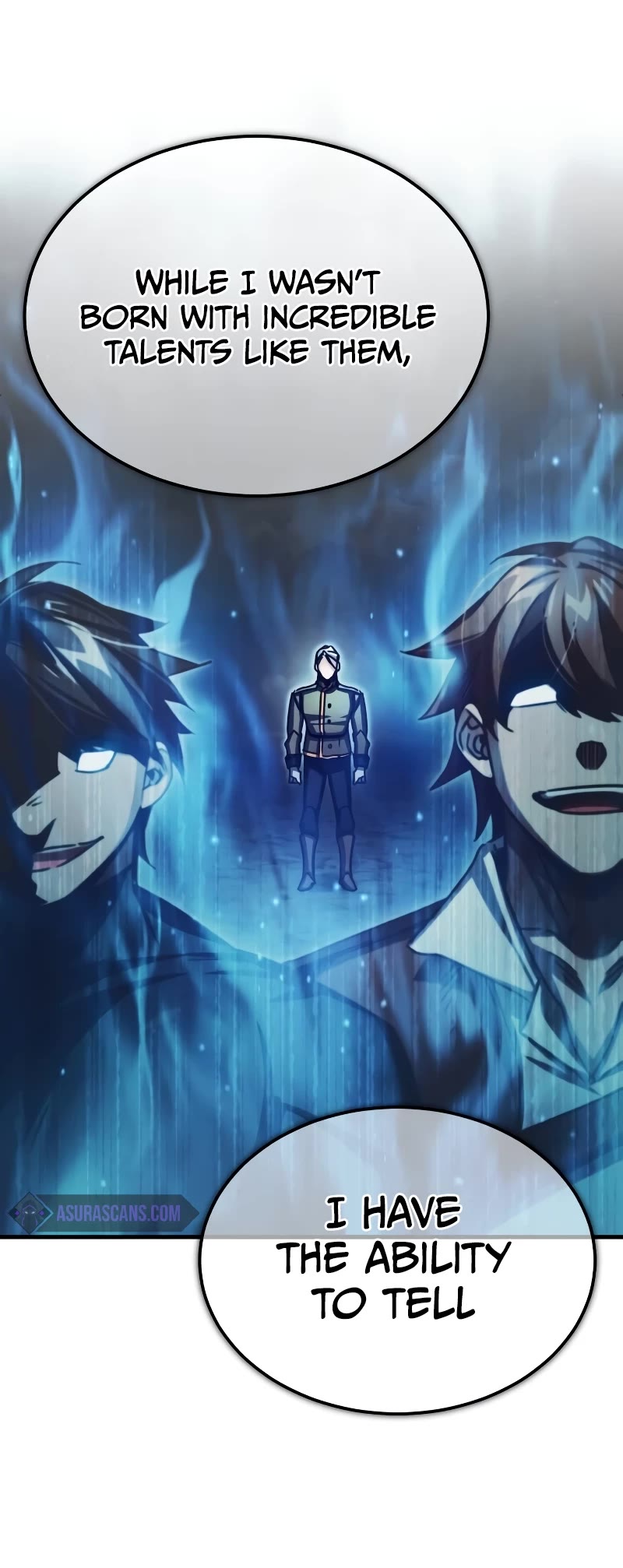 The Heavenly Demon Can't Live a Normal Life Chapter 72 page 23 - Chapter 72: A new player in the game
