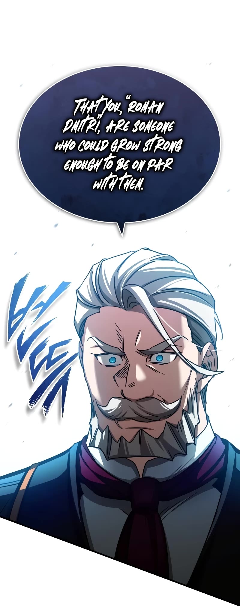 The Heavenly Demon Can't Live a Normal Life Chapter 72 page 24 - Chapter 72: A new player in the game