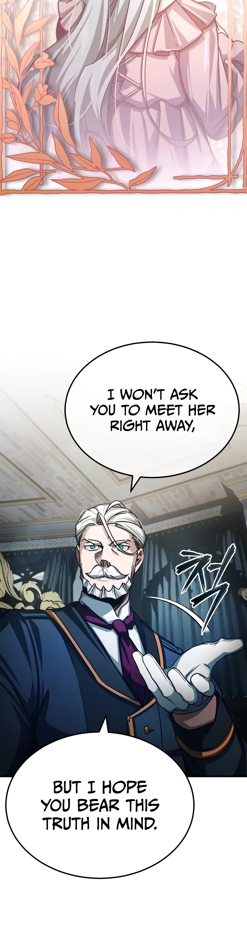 The Heavenly Demon Can't Live a Normal Life Chapter 72 page 26 - Chapter 72: A new player in the game