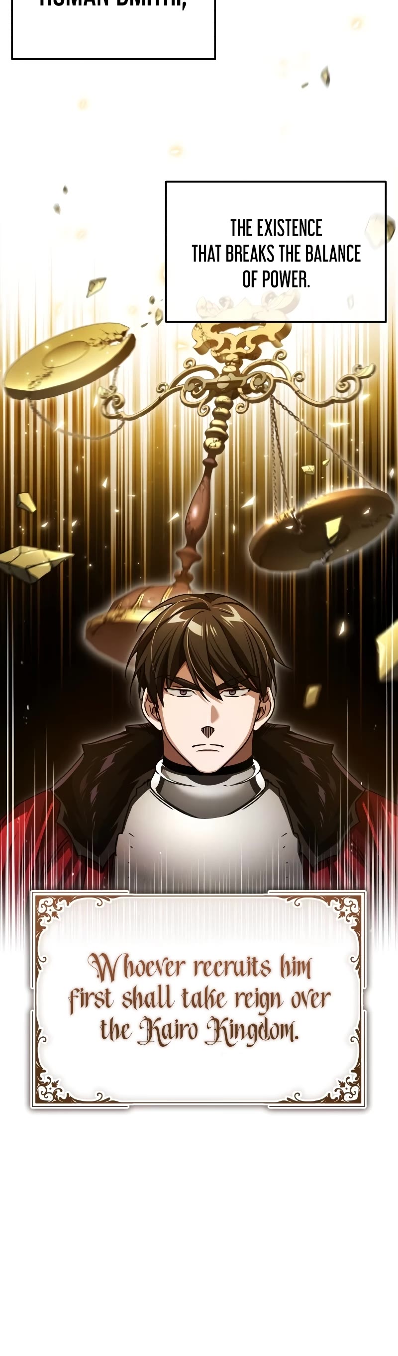 The Heavenly Demon Can't Live a Normal Life Chapter 72 page 29 - Chapter 72: A new player in the game