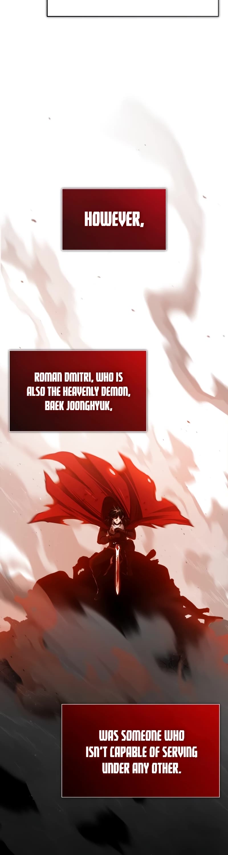 The Heavenly Demon Can't Live a Normal Life Chapter 72 page 31 - Chapter 72: A new player in the game