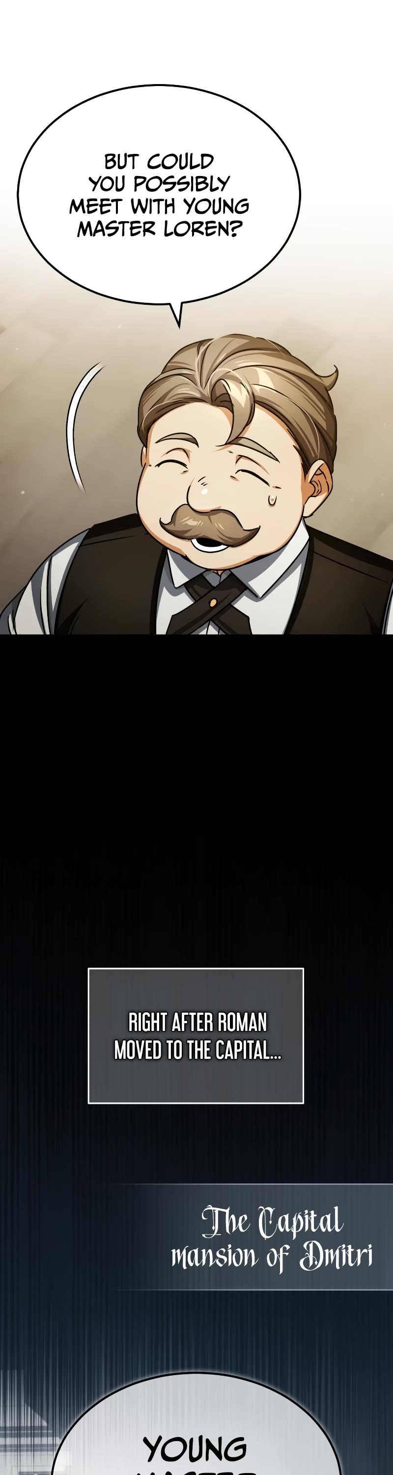 The Heavenly Demon Can't Live a Normal Life Chapter 72 page 37 - Chapter 72: A new player in the game