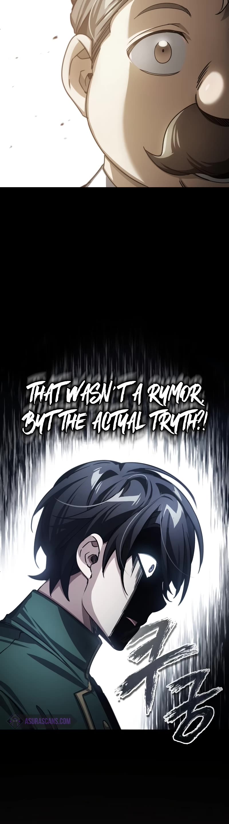 The Heavenly Demon Can't Live a Normal Life Chapter 72 page 46 - Chapter 72: A new player in the game