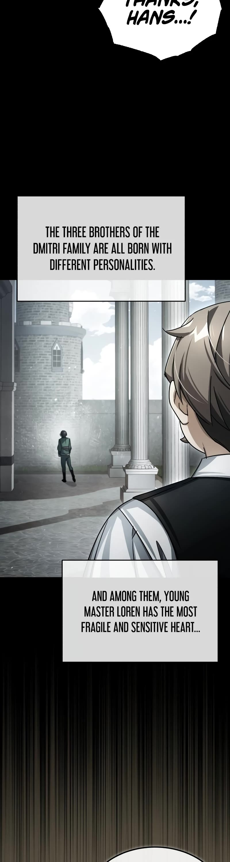 The Heavenly Demon Can't Live a Normal Life Chapter 72 page 49 - Chapter 72: A new player in the game