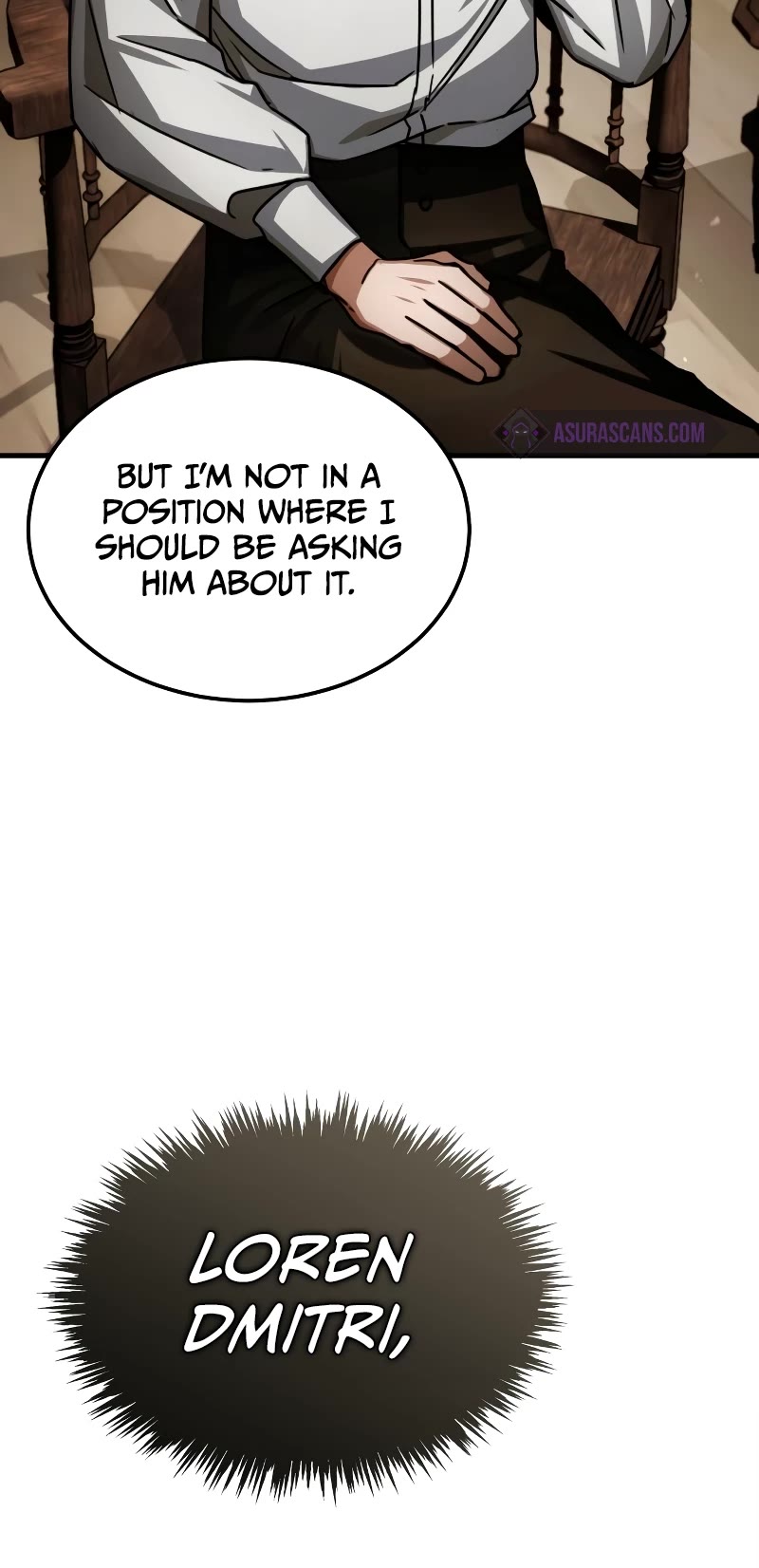 The Heavenly Demon Can't Live a Normal Life Chapter 72 page 51 - Chapter 72: A new player in the game