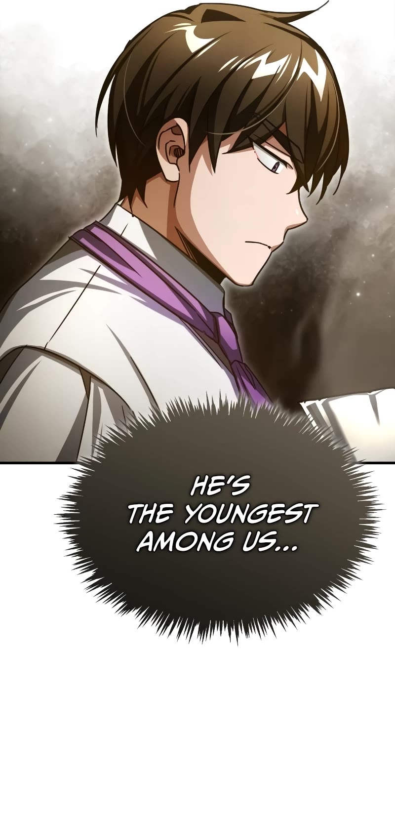 The Heavenly Demon Can't Live a Normal Life Chapter 72 page 52 - Chapter 72: A new player in the game