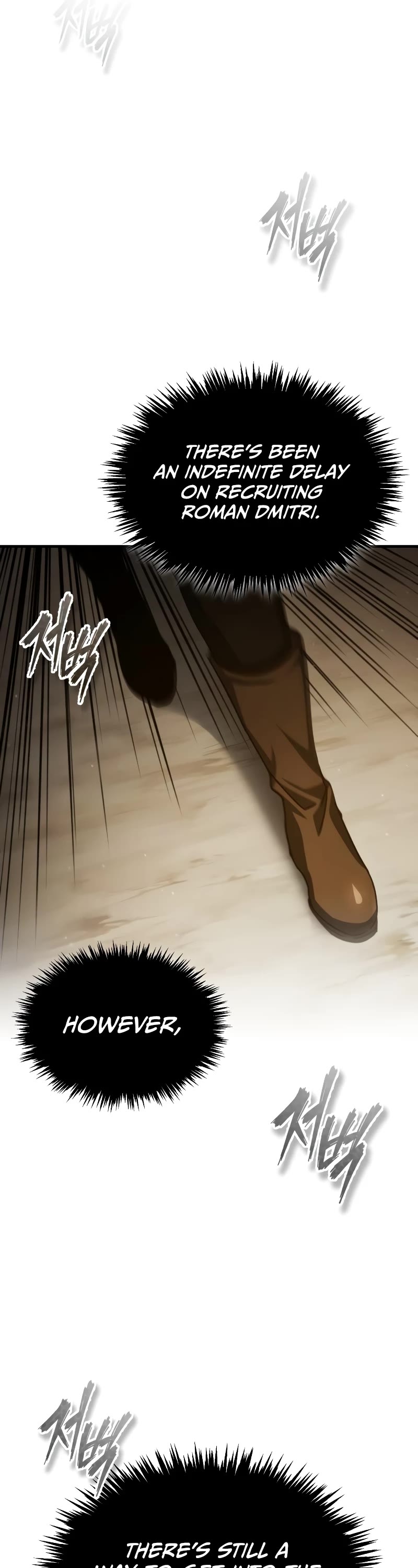 The Heavenly Demon Can't Live a Normal Life Chapter 72 page 56 - Chapter 72: A new player in the game