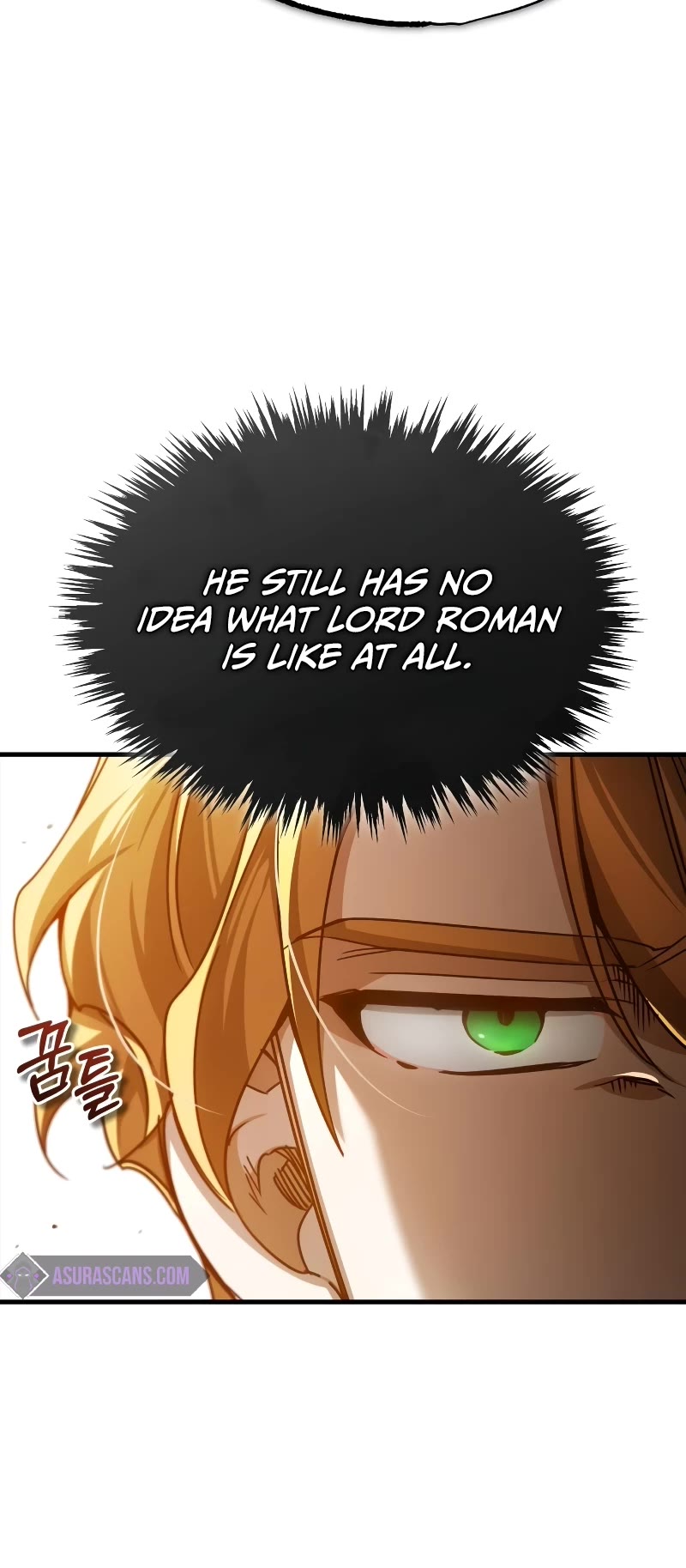 The Heavenly Demon Can't Live a Normal Life Chapter 73 page 18 - Chapter 73: One chance