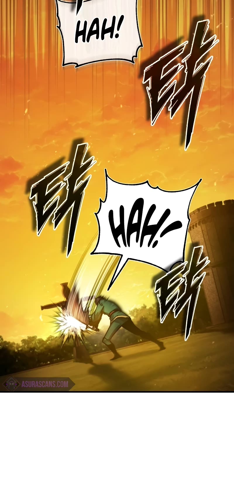 The Heavenly Demon Can't Live a Normal Life Chapter 73 page 30 - Chapter 73: One chance