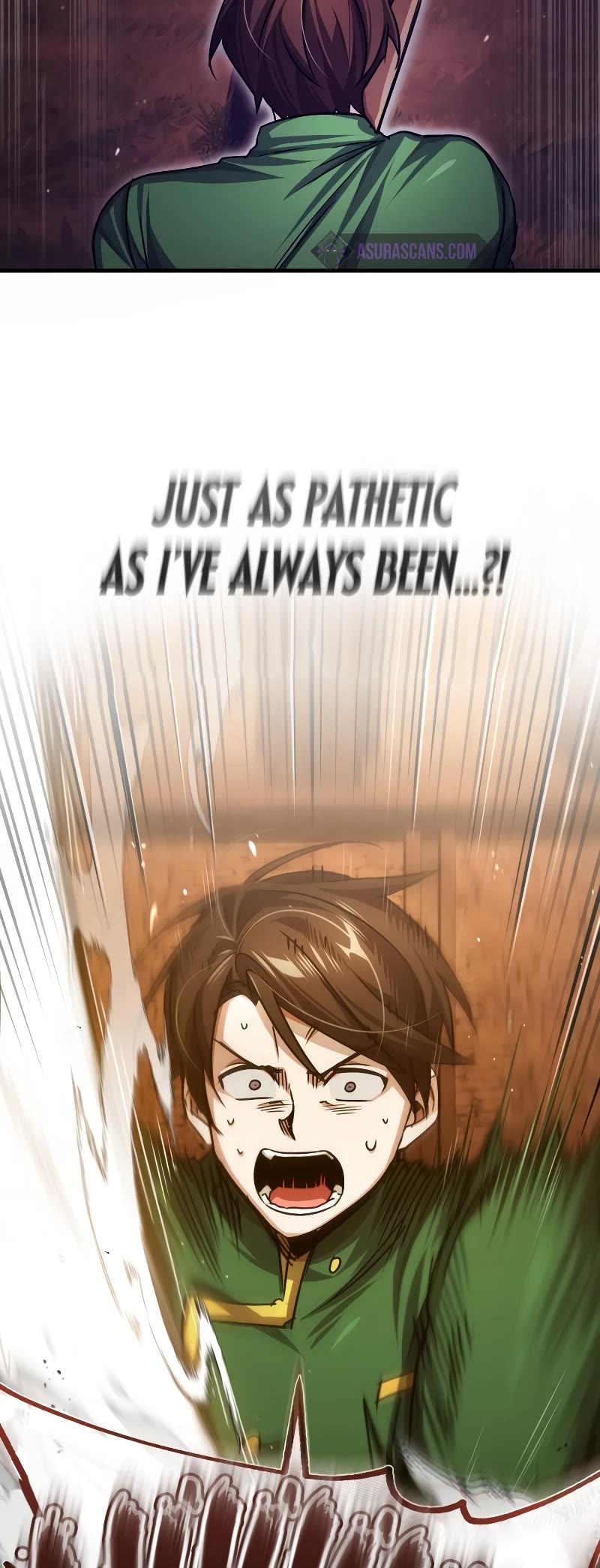 The Heavenly Demon Can't Live a Normal Life Chapter 73 page 35 - Chapter 73: One chance