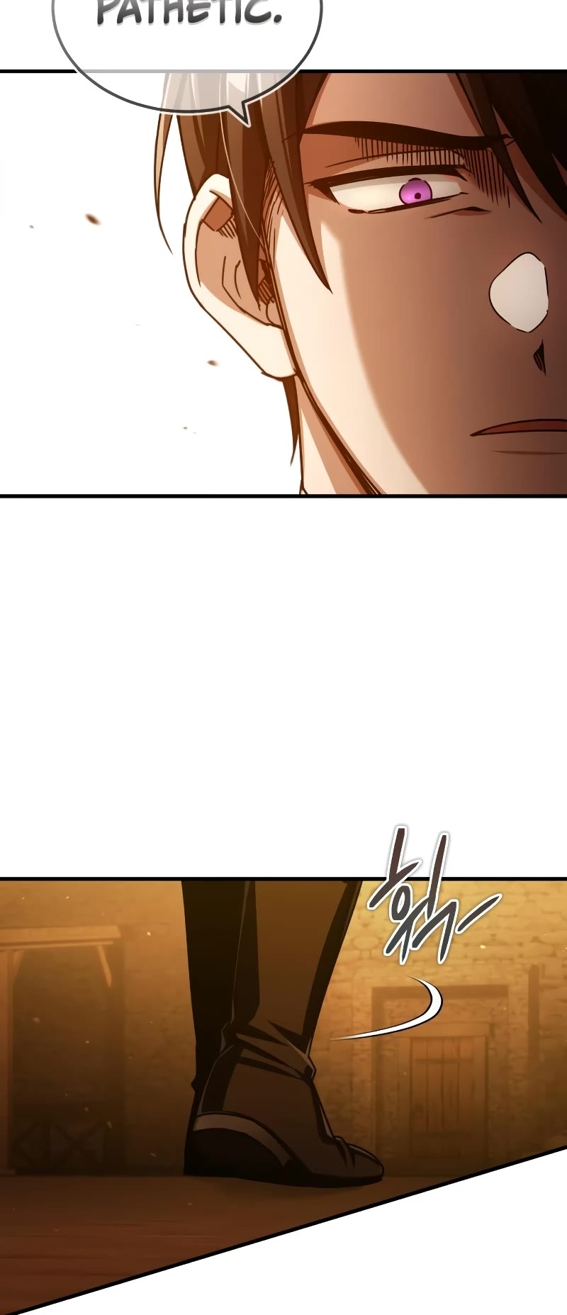 The Heavenly Demon Can't Live a Normal Life Chapter 73 page 41 - Chapter 73: One chance