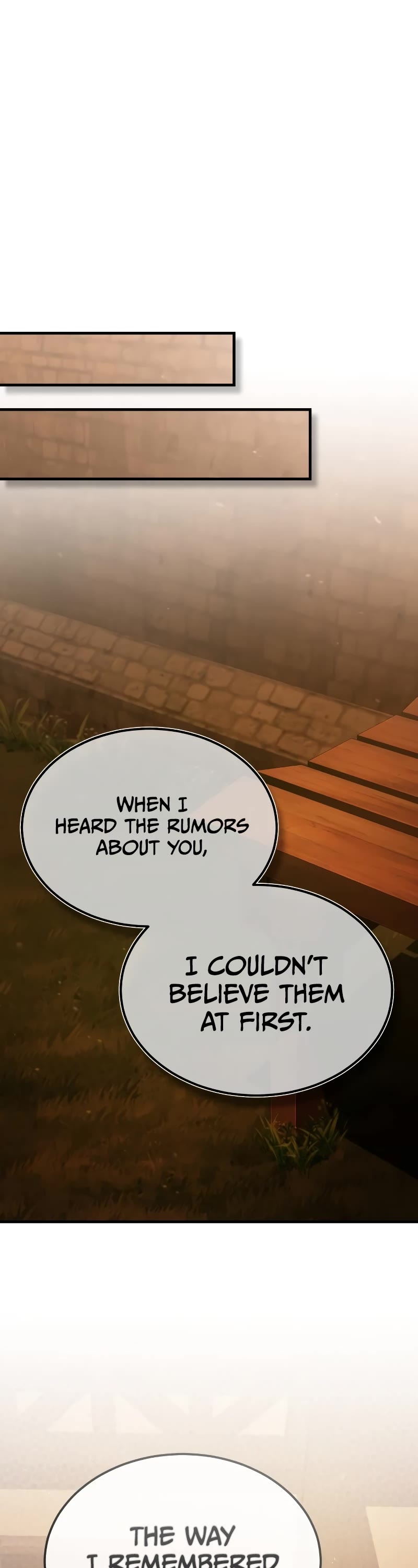 The Heavenly Demon Can't Live a Normal Life Chapter 73 page 44 - Chapter 73: One chance