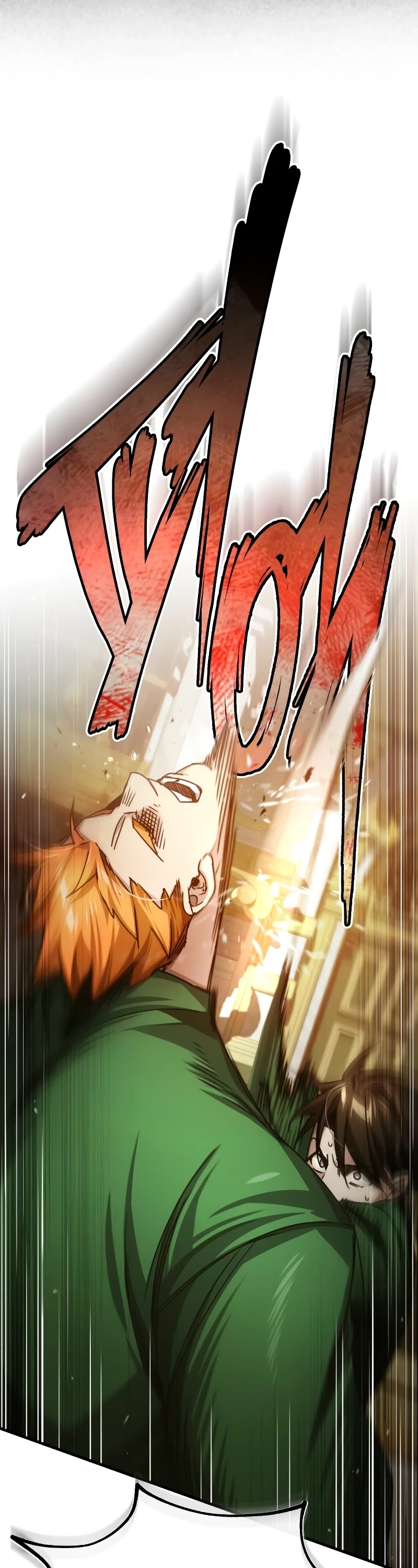 The Heavenly Demon Can't Live a Normal Life Chapter 74 page 12 - Chapter 74: The power of true authority