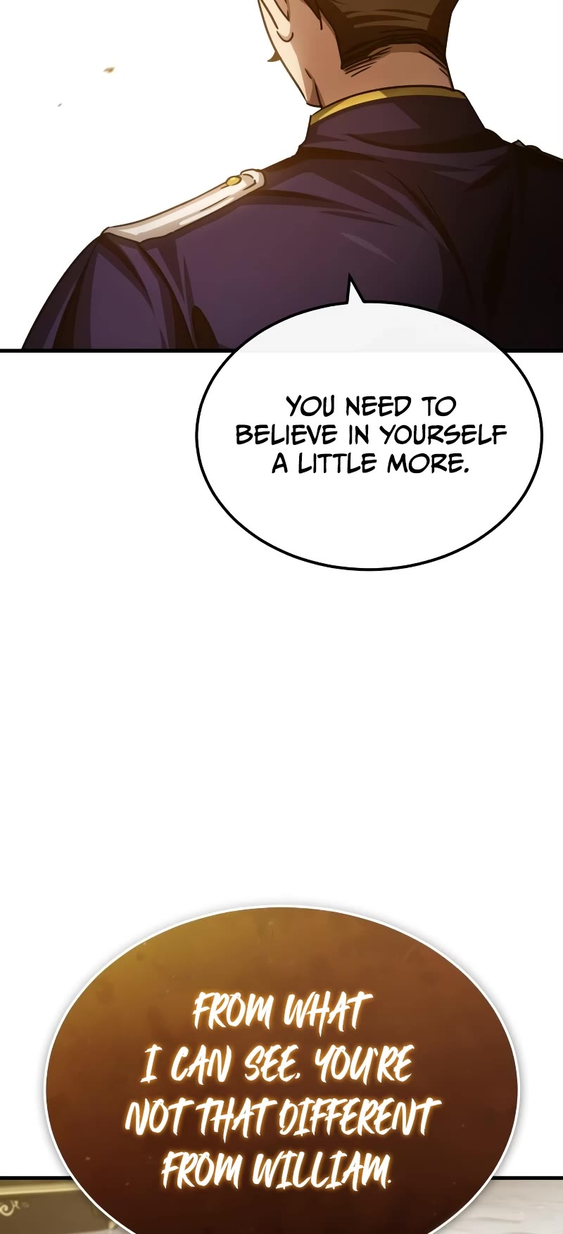 The Heavenly Demon Can't Live a Normal Life Chapter 74 page 26 - Chapter 74: The power of true authority