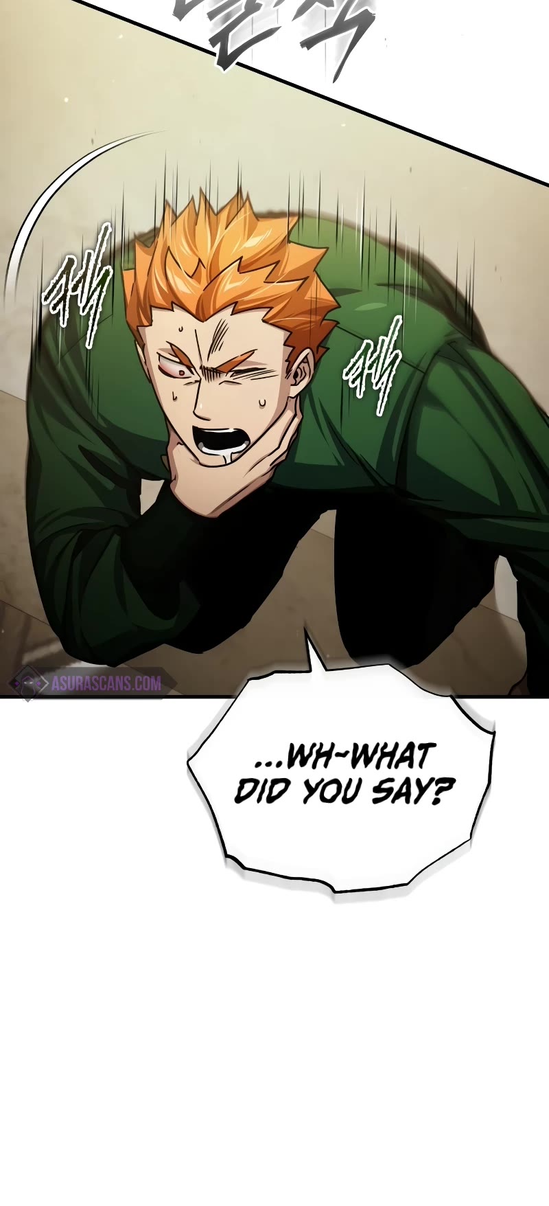 The Heavenly Demon Can't Live a Normal Life Chapter 74 page 45 - Chapter 74: The power of true authority