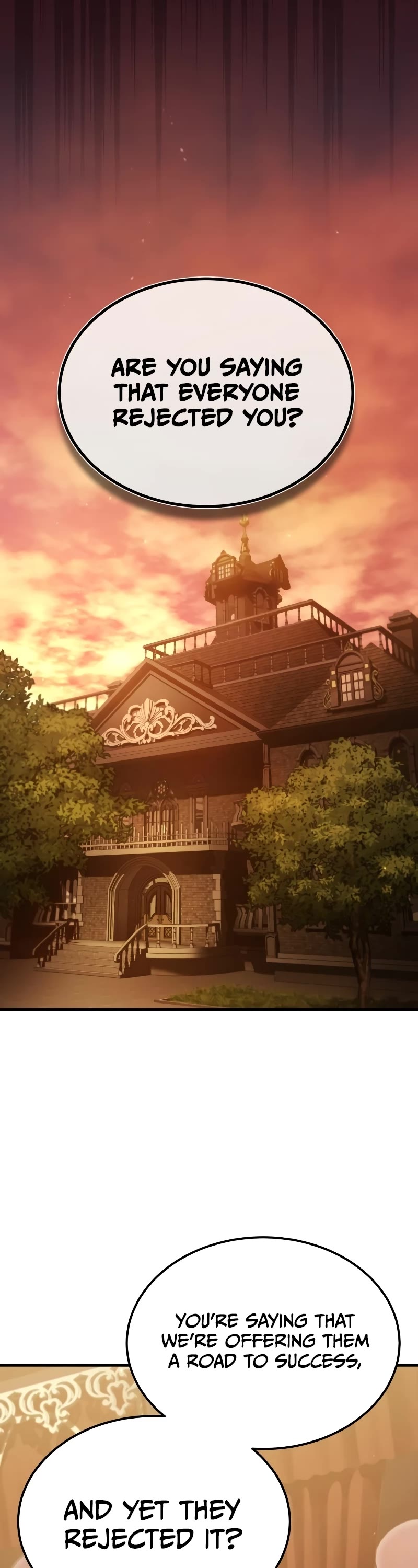 The Heavenly Demon Can't Live a Normal Life Chapter 74 page 47 - Chapter 74: The power of true authority