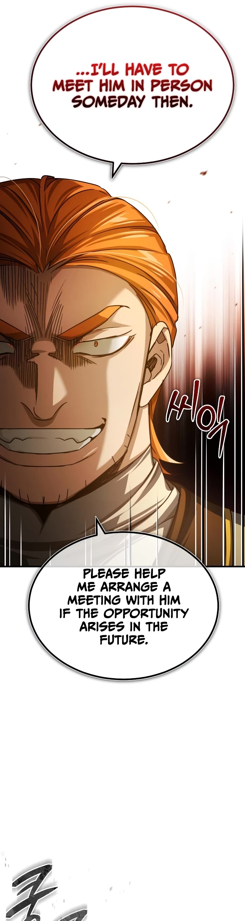 The Heavenly Demon Can't Live a Normal Life Chapter 74 page 51 - Chapter 74: The power of true authority