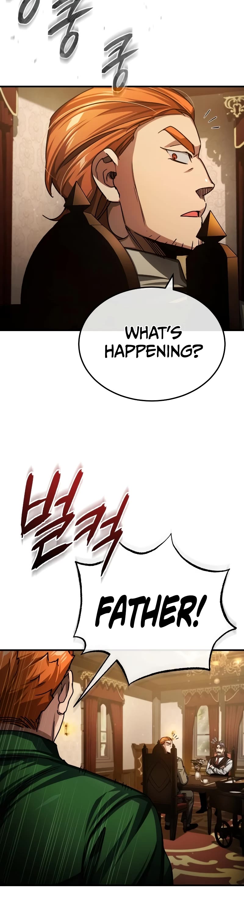 The Heavenly Demon Can't Live a Normal Life Chapter 74 page 52 - Chapter 74: The power of true authority