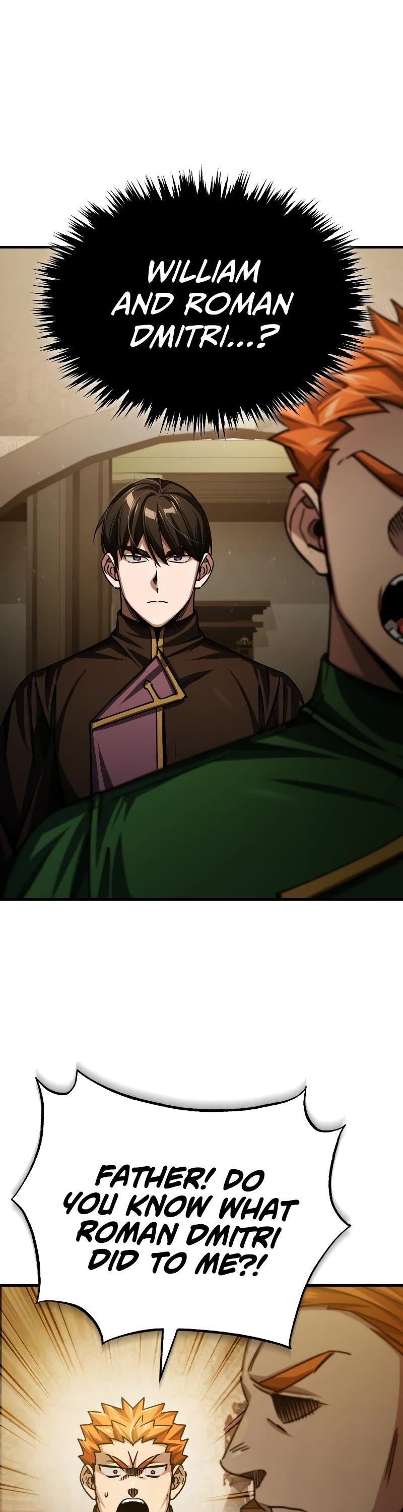 The Heavenly Demon Can't Live a Normal Life Chapter 74 page 53 - Chapter 74: The power of true authority