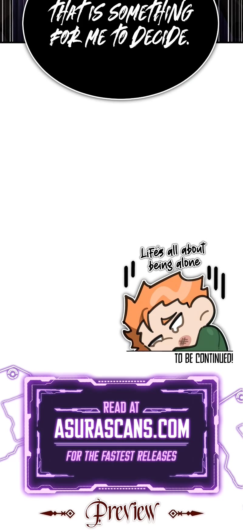 The Heavenly Demon Can't Live a Normal Life Chapter 74 page 61 - Chapter 74: The power of true authority