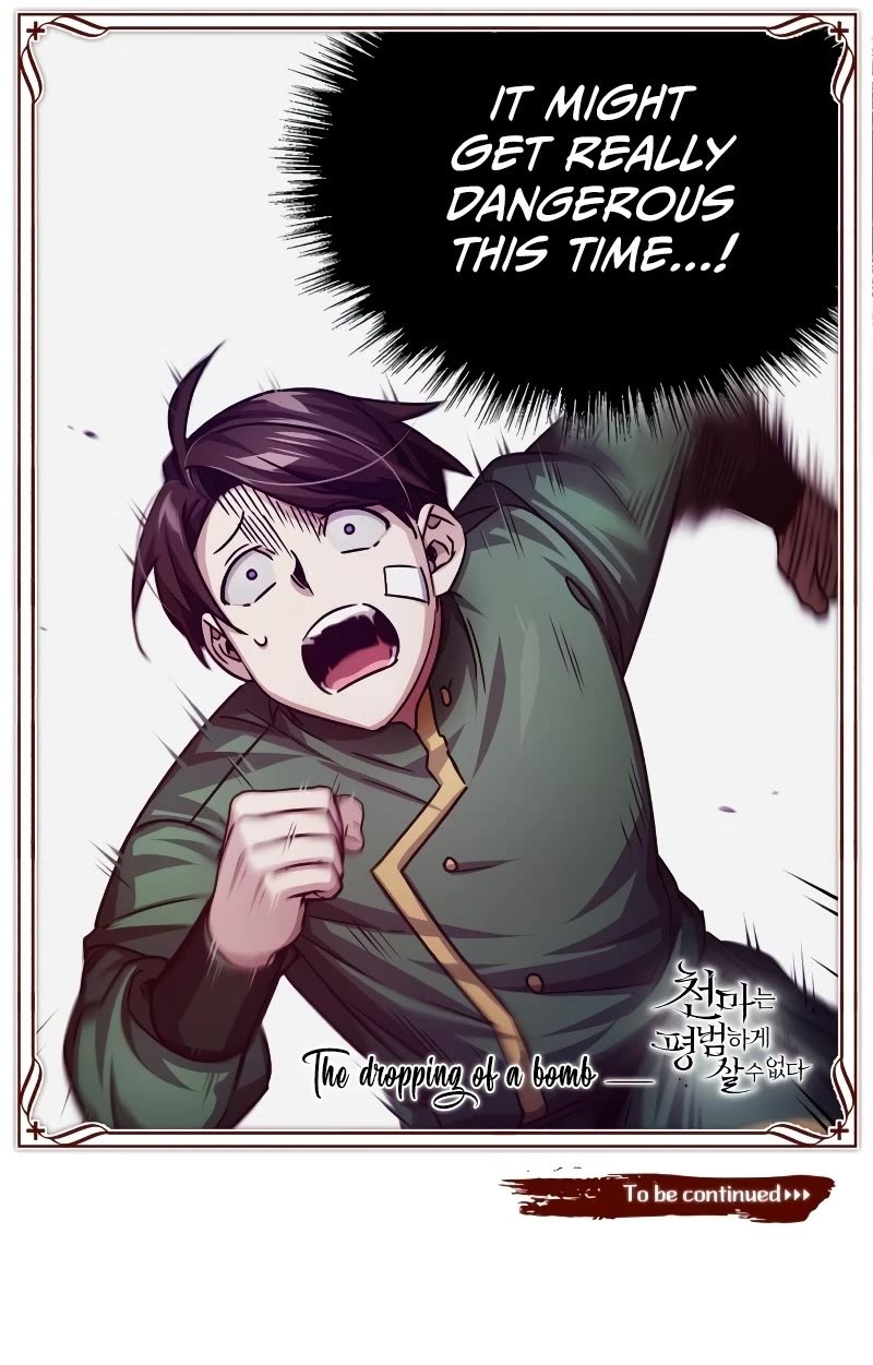 The Heavenly Demon Can't Live a Normal Life Chapter 74 page 62 - Chapter 74: The power of true authority