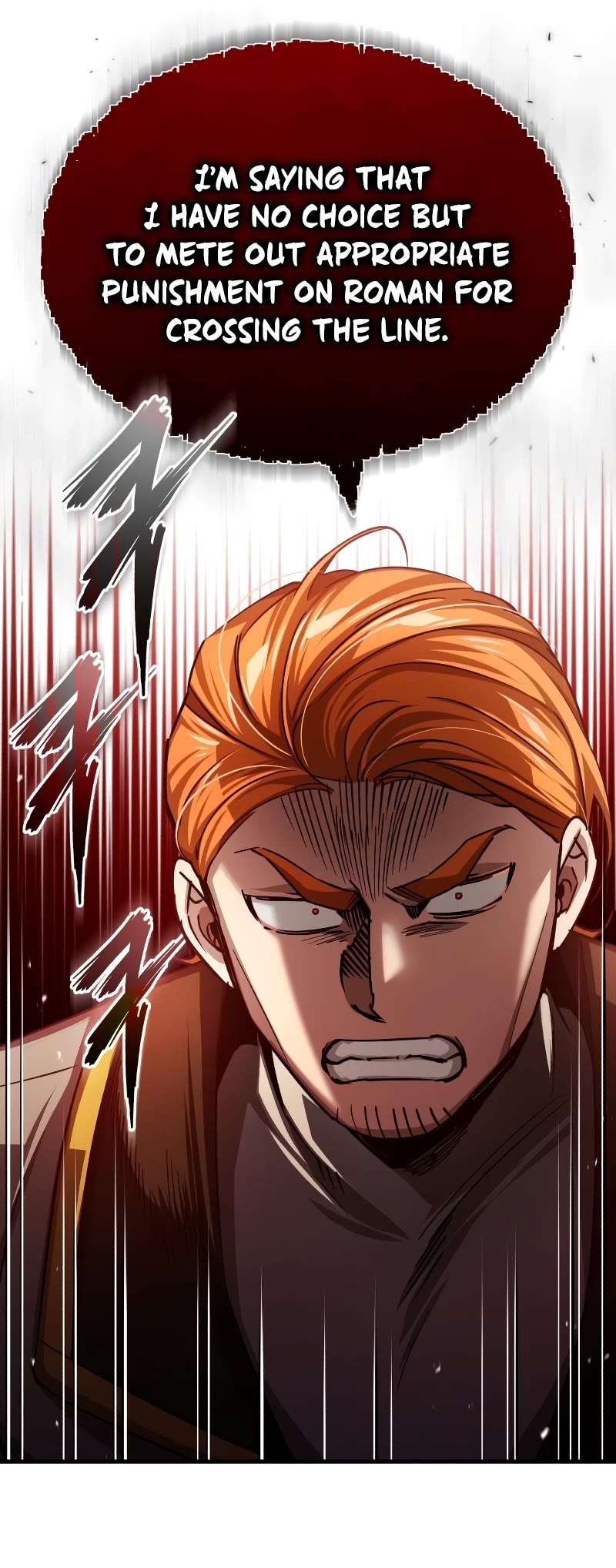 The Heavenly Demon Can't Live a Normal Life Chapter 75 page 11 - Chapter 75: The dropping of a bomb