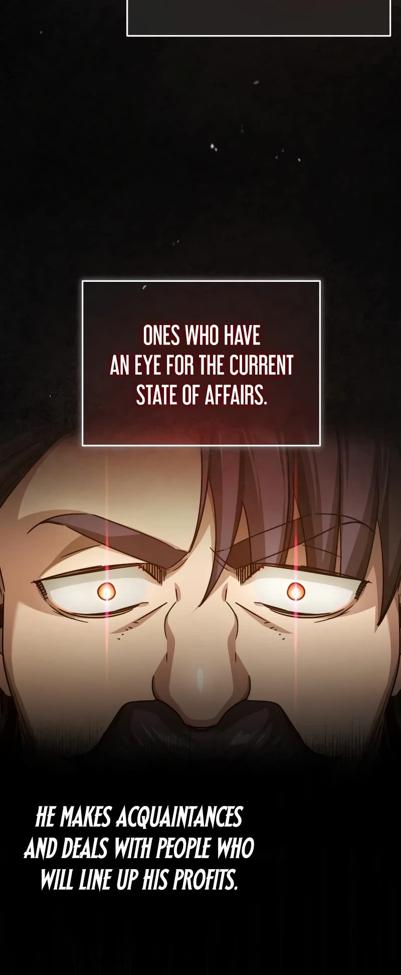 The Heavenly Demon Can't Live a Normal Life Chapter 75 page 15 - Chapter 75: The dropping of a bomb
