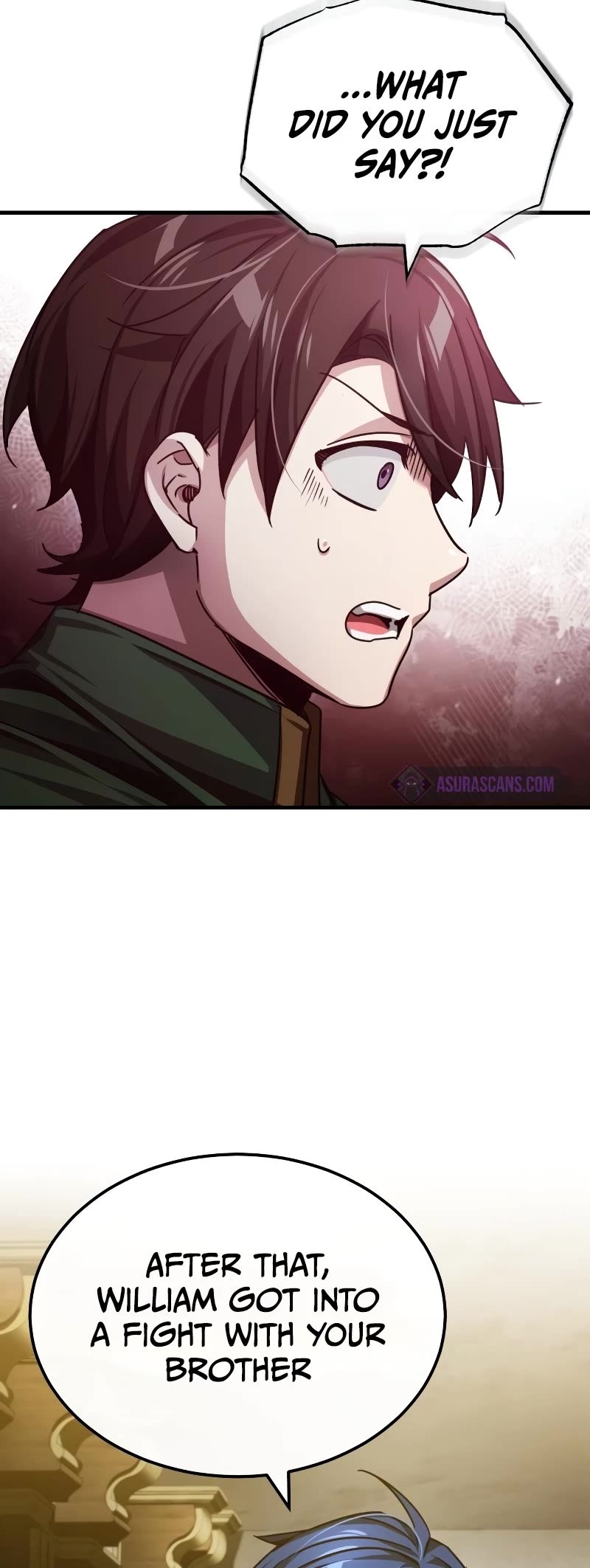The Heavenly Demon Can't Live a Normal Life Chapter 75 page 34 - Chapter 75: The dropping of a bomb