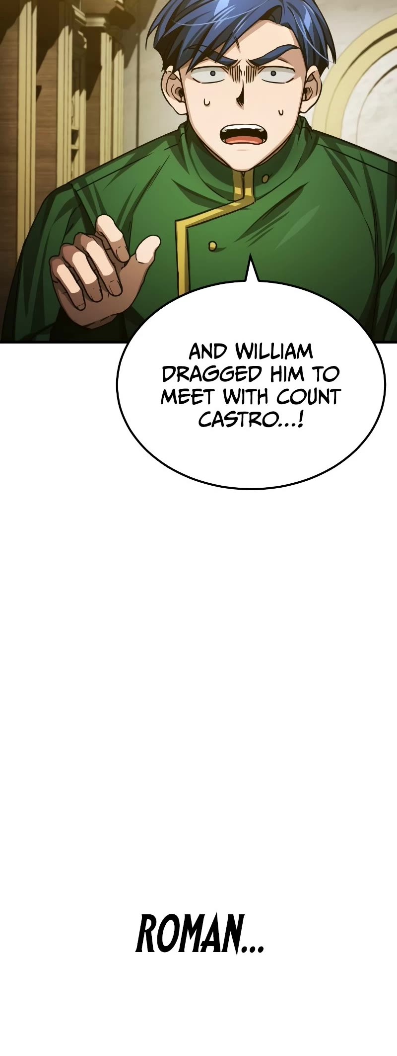 The Heavenly Demon Can't Live a Normal Life Chapter 75 page 35 - Chapter 75: The dropping of a bomb