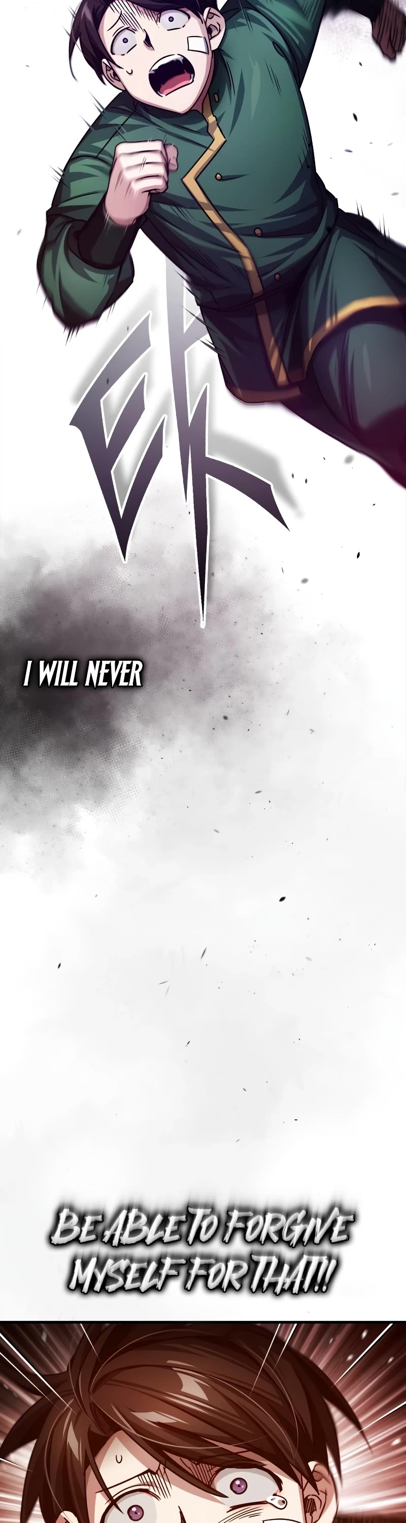 The Heavenly Demon Can't Live a Normal Life Chapter 75 page 37 - Chapter 75: The dropping of a bomb
