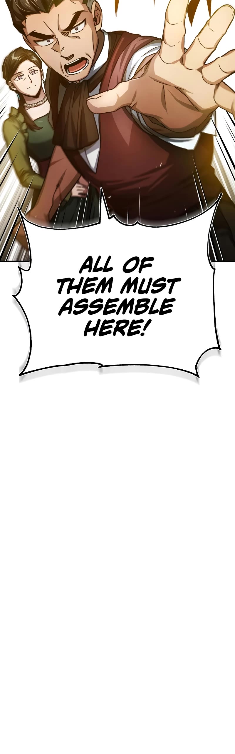 The Heavenly Demon Can't Live a Normal Life Chapter 75 page 46 - Chapter 75: The dropping of a bomb