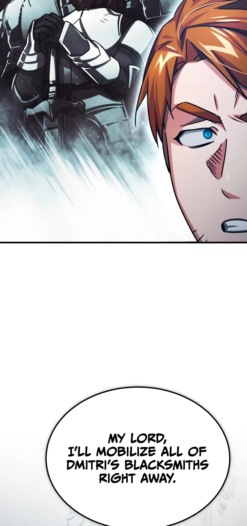 The Heavenly Demon Can't Live a Normal Life Chapter 75 page 51 - Chapter 75: The dropping of a bomb