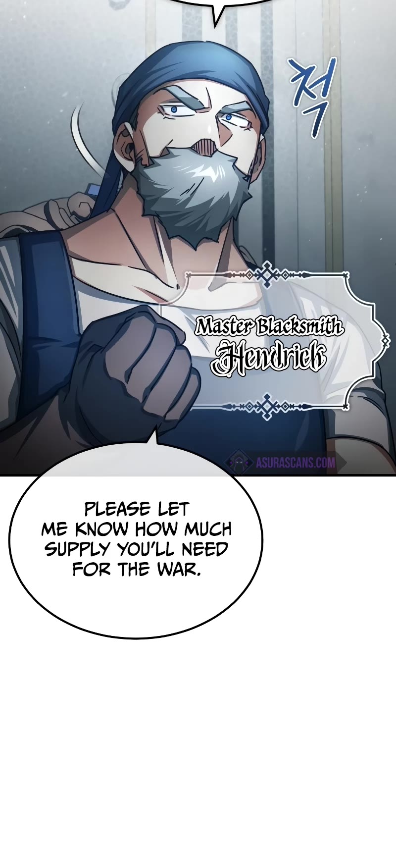 The Heavenly Demon Can't Live a Normal Life Chapter 75 page 52 - Chapter 75: The dropping of a bomb