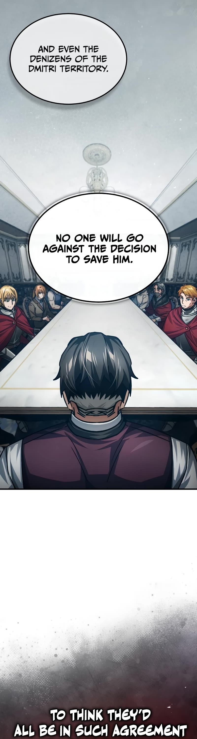 The Heavenly Demon Can't Live a Normal Life Chapter 75 page 54 - Chapter 75: The dropping of a bomb