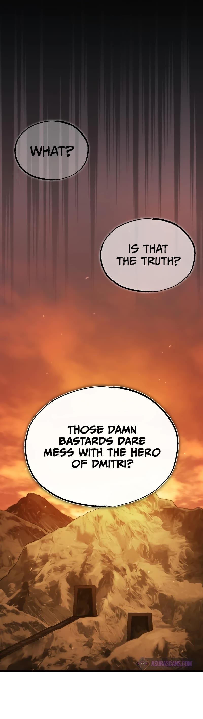 The Heavenly Demon Can't Live a Normal Life Chapter 75 page 56 - Chapter 75: The dropping of a bomb