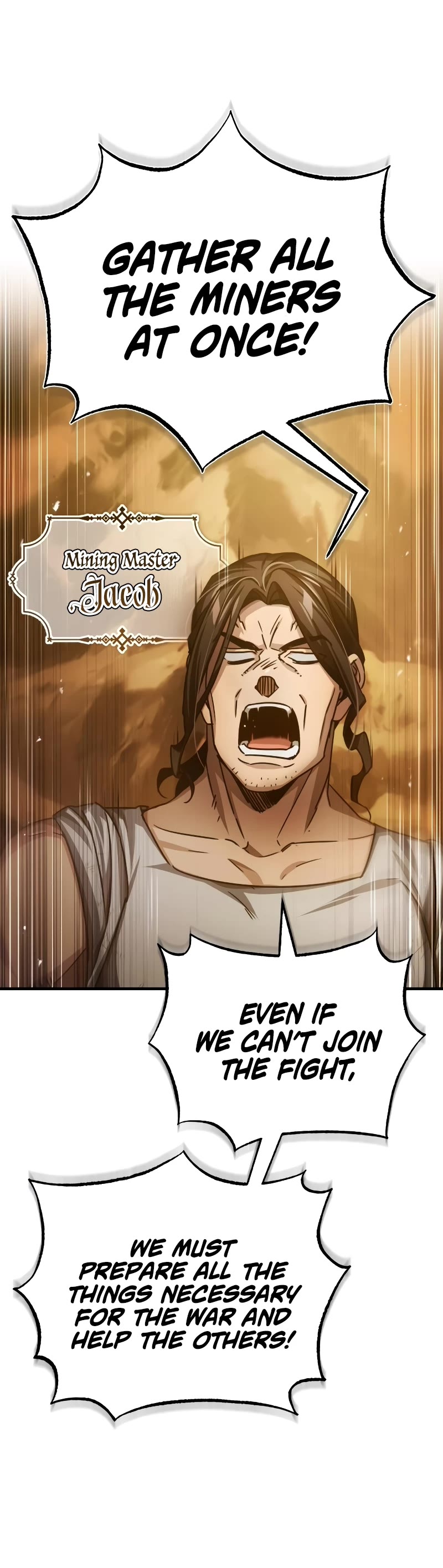 The Heavenly Demon Can't Live a Normal Life Chapter 75 page 57 - Chapter 75: The dropping of a bomb