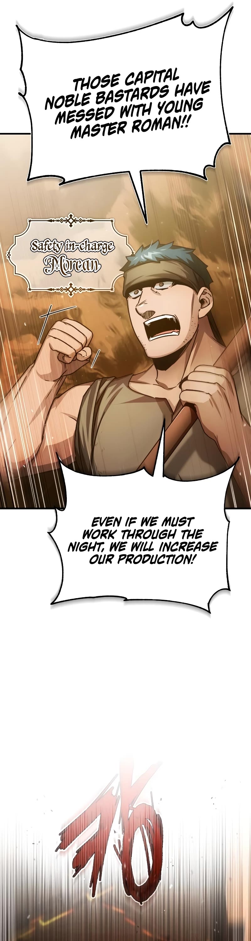 The Heavenly Demon Can't Live a Normal Life Chapter 75 page 58 - Chapter 75: The dropping of a bomb