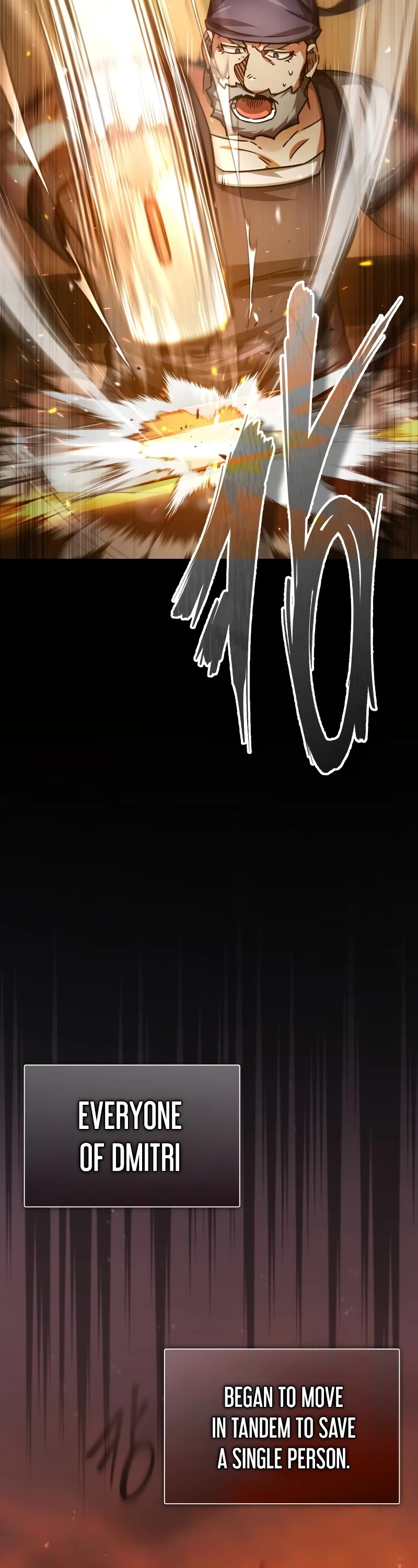 The Heavenly Demon Can't Live a Normal Life Chapter 75 page 60 - Chapter 75: The dropping of a bomb