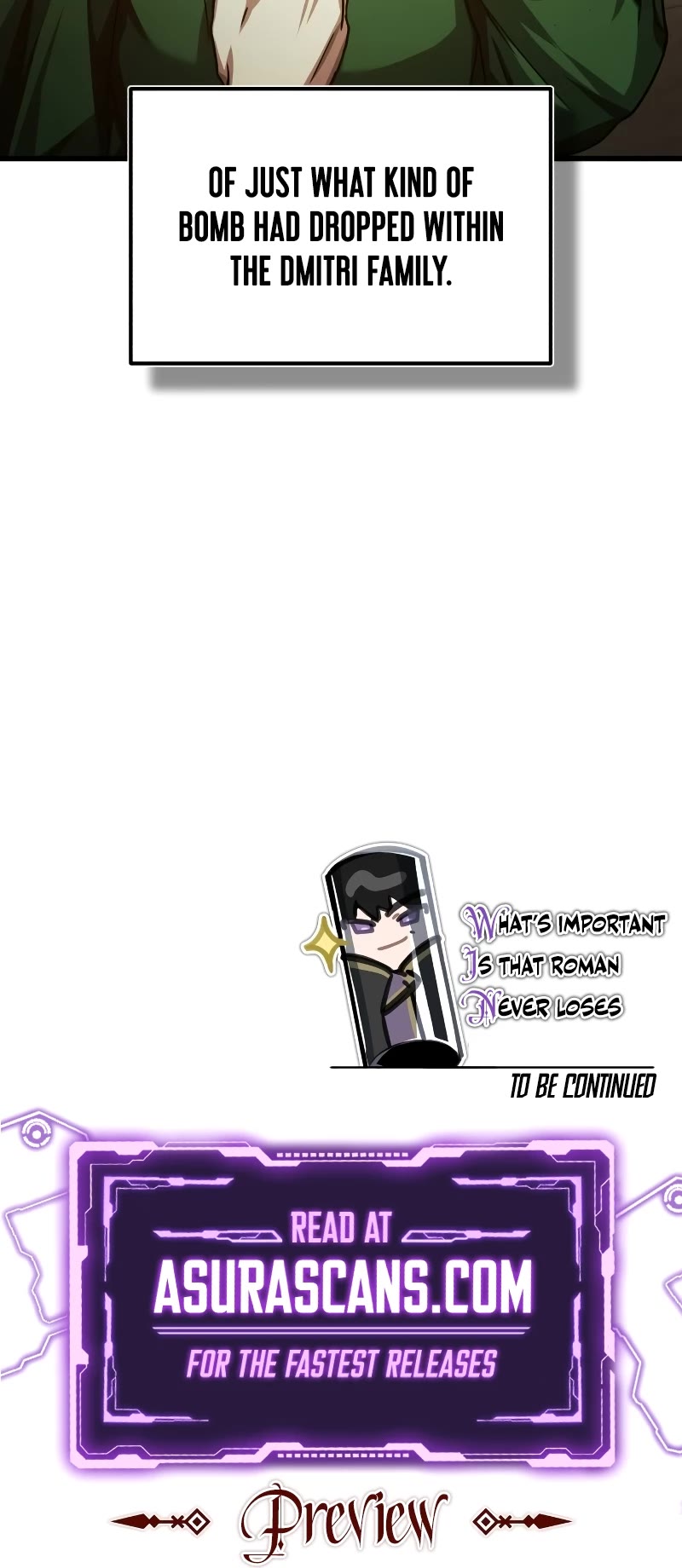 The Heavenly Demon Can't Live a Normal Life Chapter 75 page 63 - Chapter 75: The dropping of a bomb