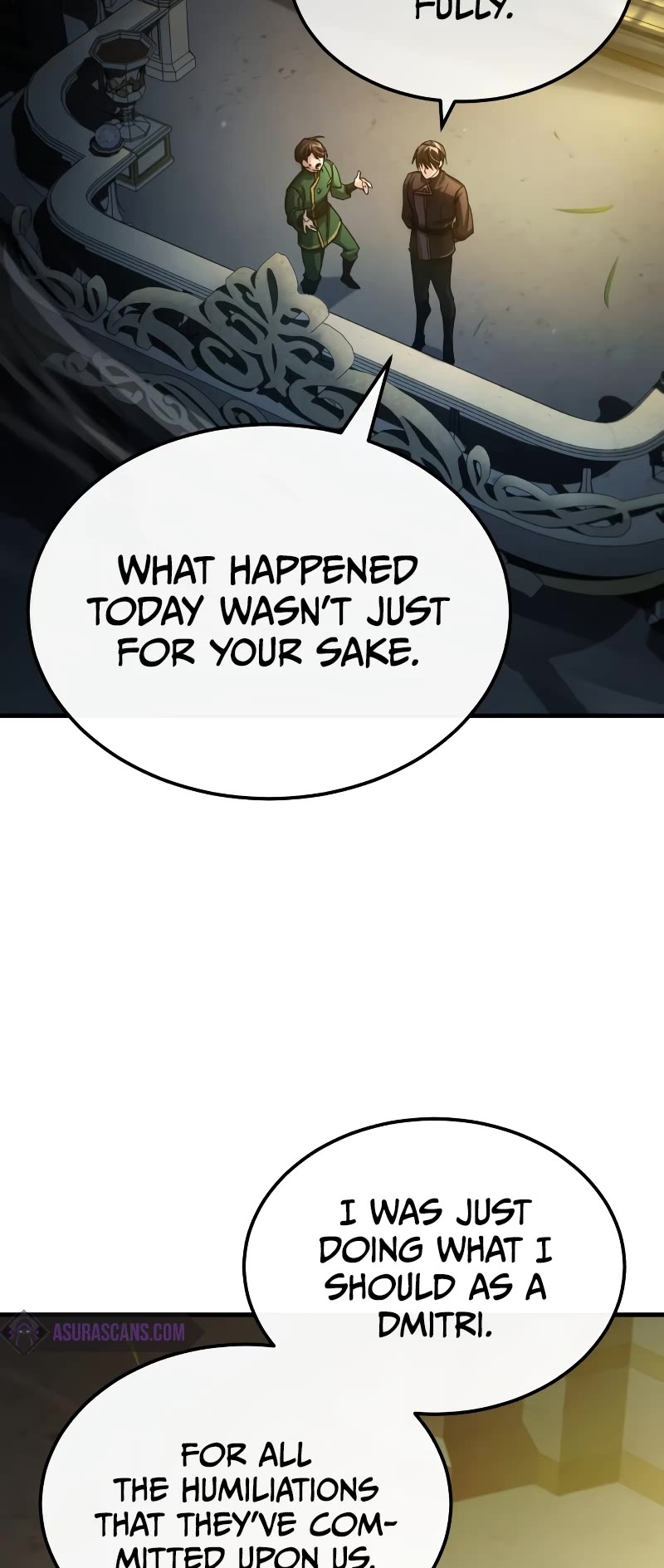 The Heavenly Demon Can't Live a Normal Life Chapter 76 page 12 - Chapter 76: The change of power within the Kairo Kingdom