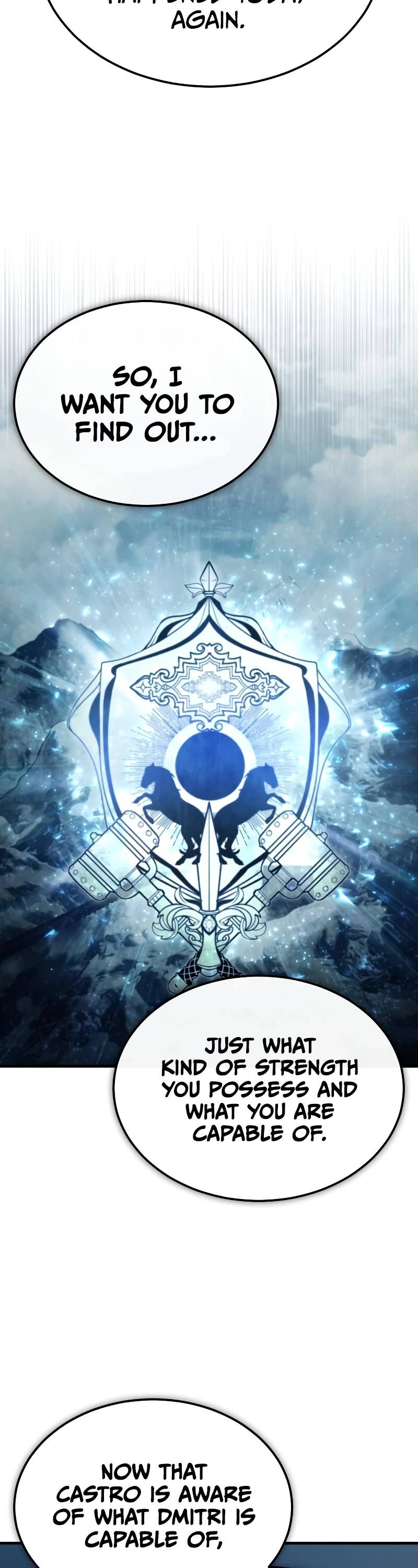 The Heavenly Demon Can't Live a Normal Life Chapter 76 page 16 - Chapter 76: The change of power within the Kairo Kingdom