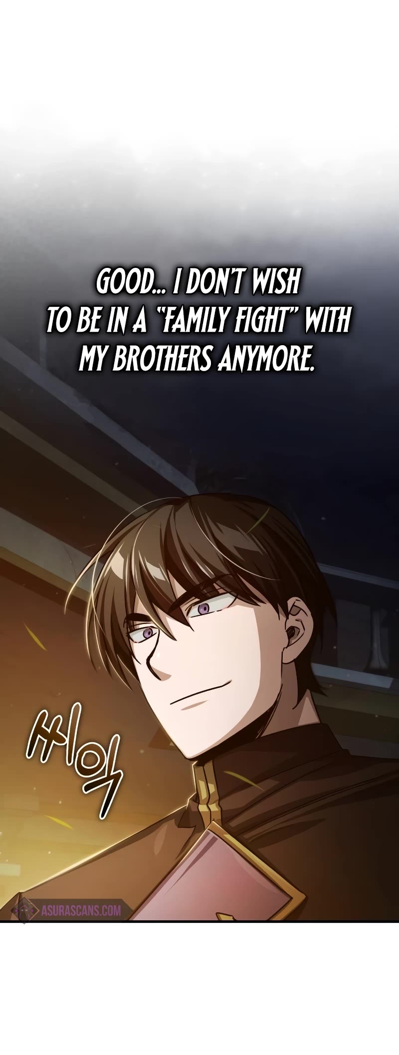 The Heavenly Demon Can't Live a Normal Life Chapter 76 page 19 - Chapter 76: The change of power within the Kairo Kingdom