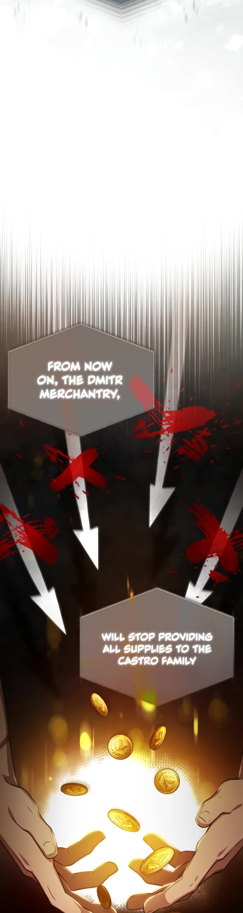 The Heavenly Demon Can't Live a Normal Life Chapter 76 page 32 - Chapter 76: The change of power within the Kairo Kingdom
