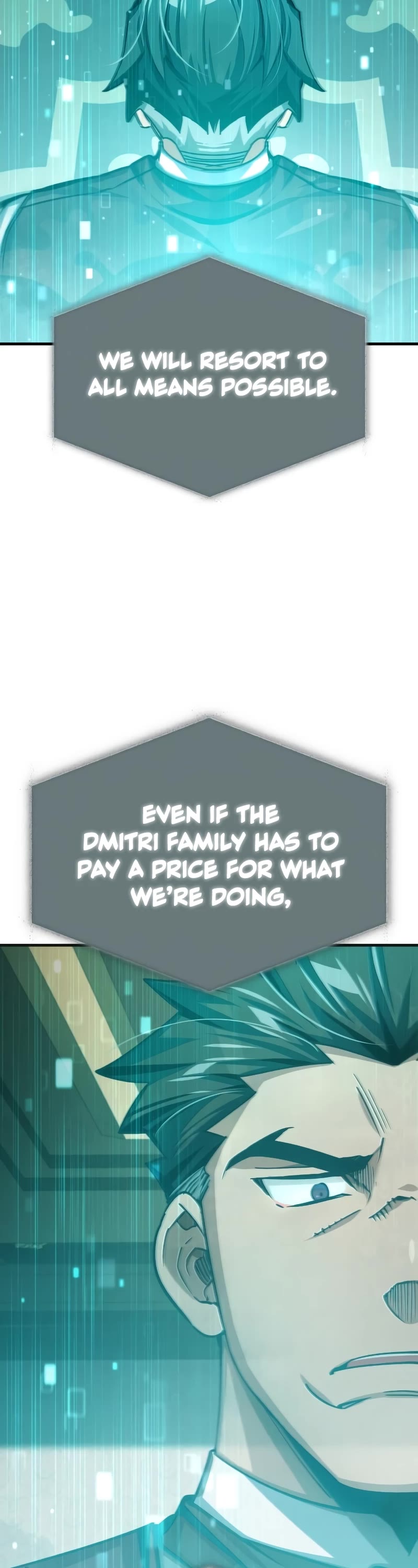 The Heavenly Demon Can't Live a Normal Life Chapter 76 page 36 - Chapter 76: The change of power within the Kairo Kingdom